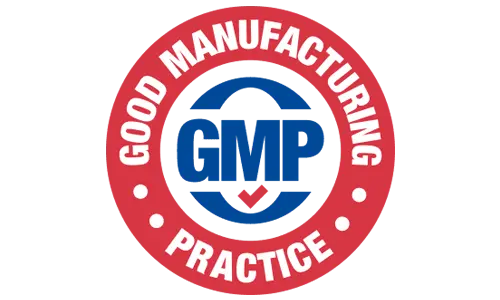 Native Gut gmp certified