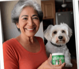 Native Gut testimonial